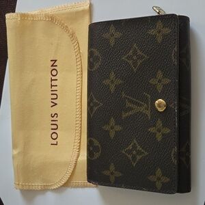 Beautiful Wallets vintage